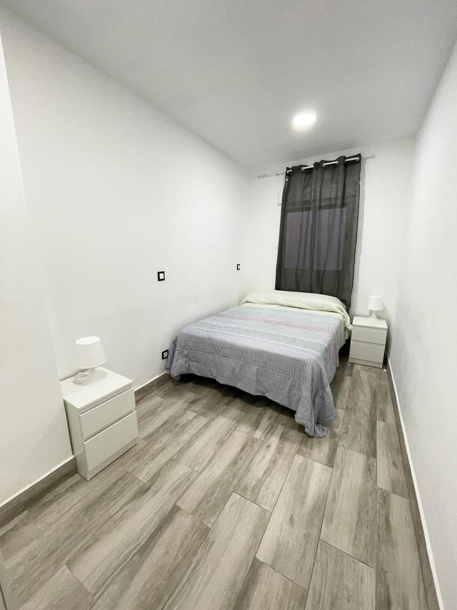 Apartments Near Metro マドリード エクステリア 写真